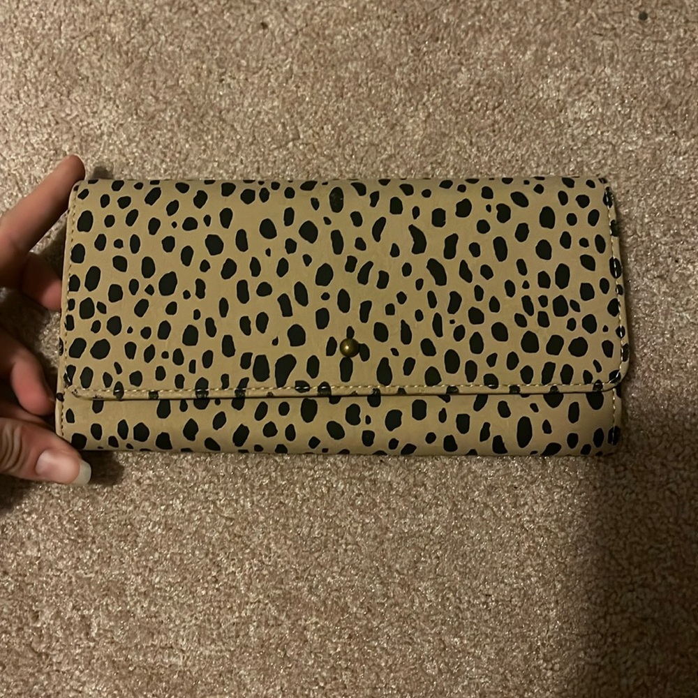 Wallet
